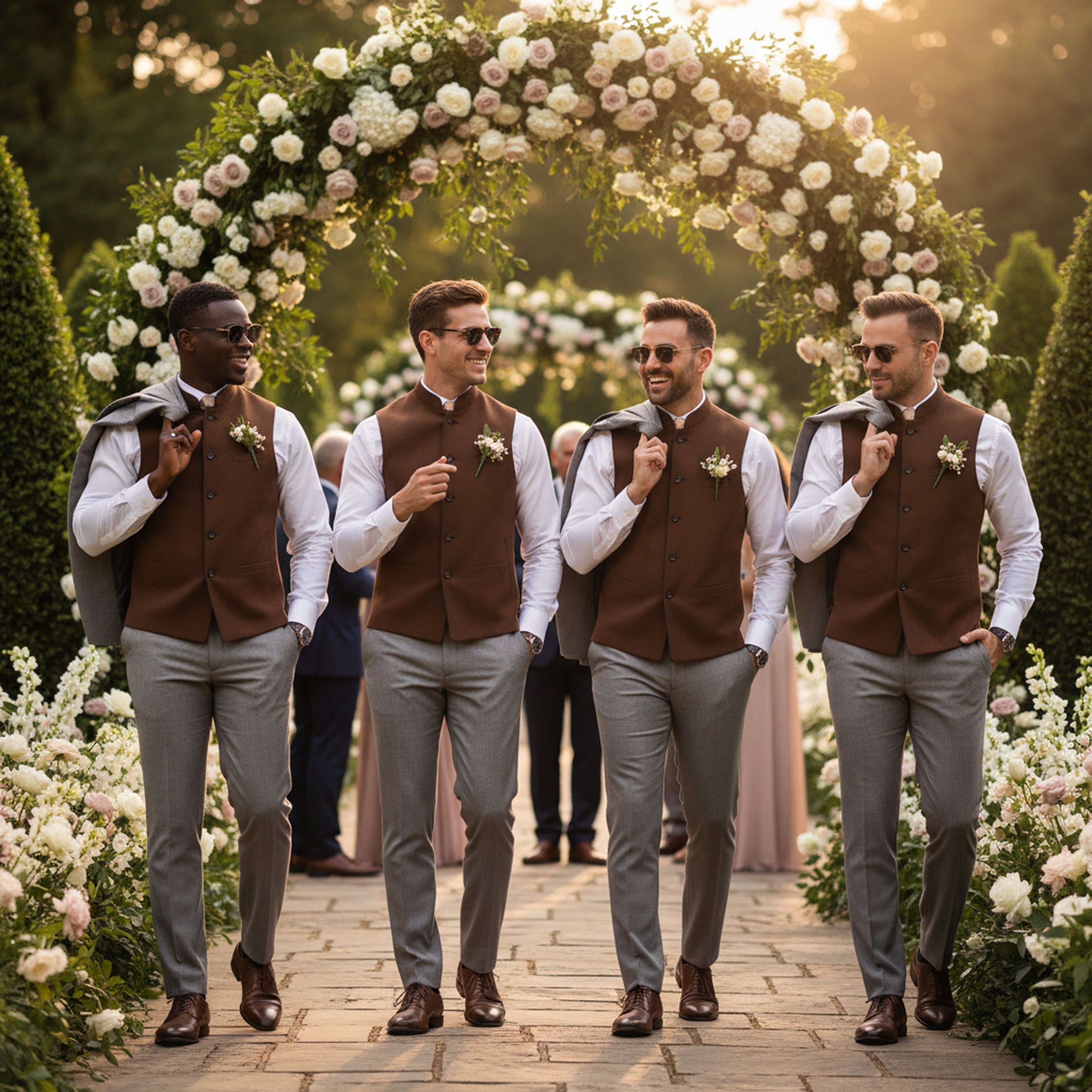 Made for Celebration.