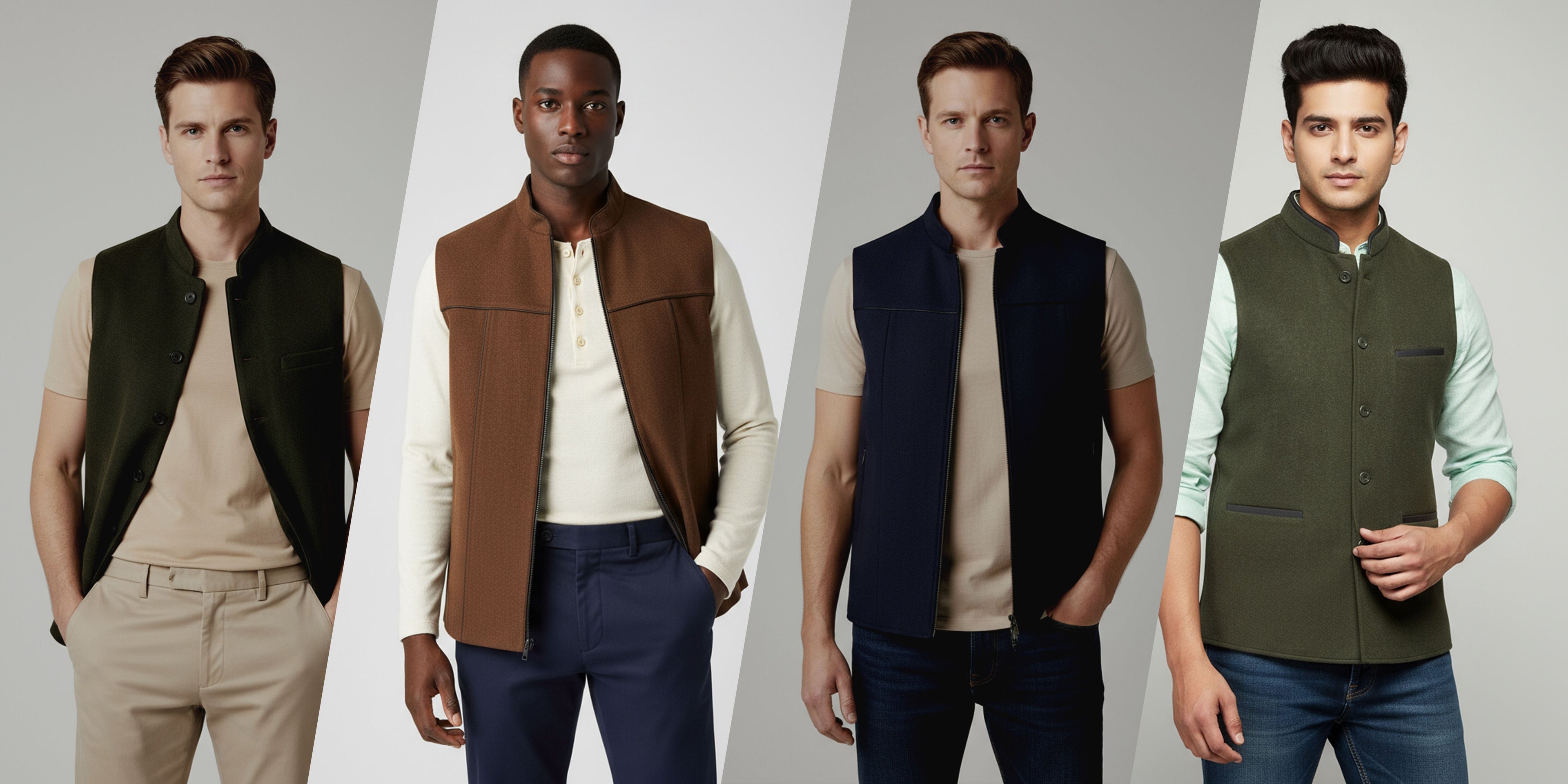 Stand Apart, Anywhere.