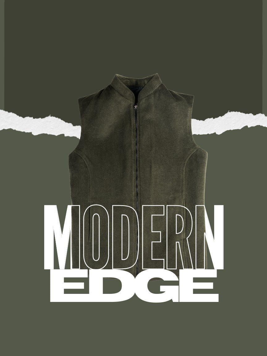 Modern Edge