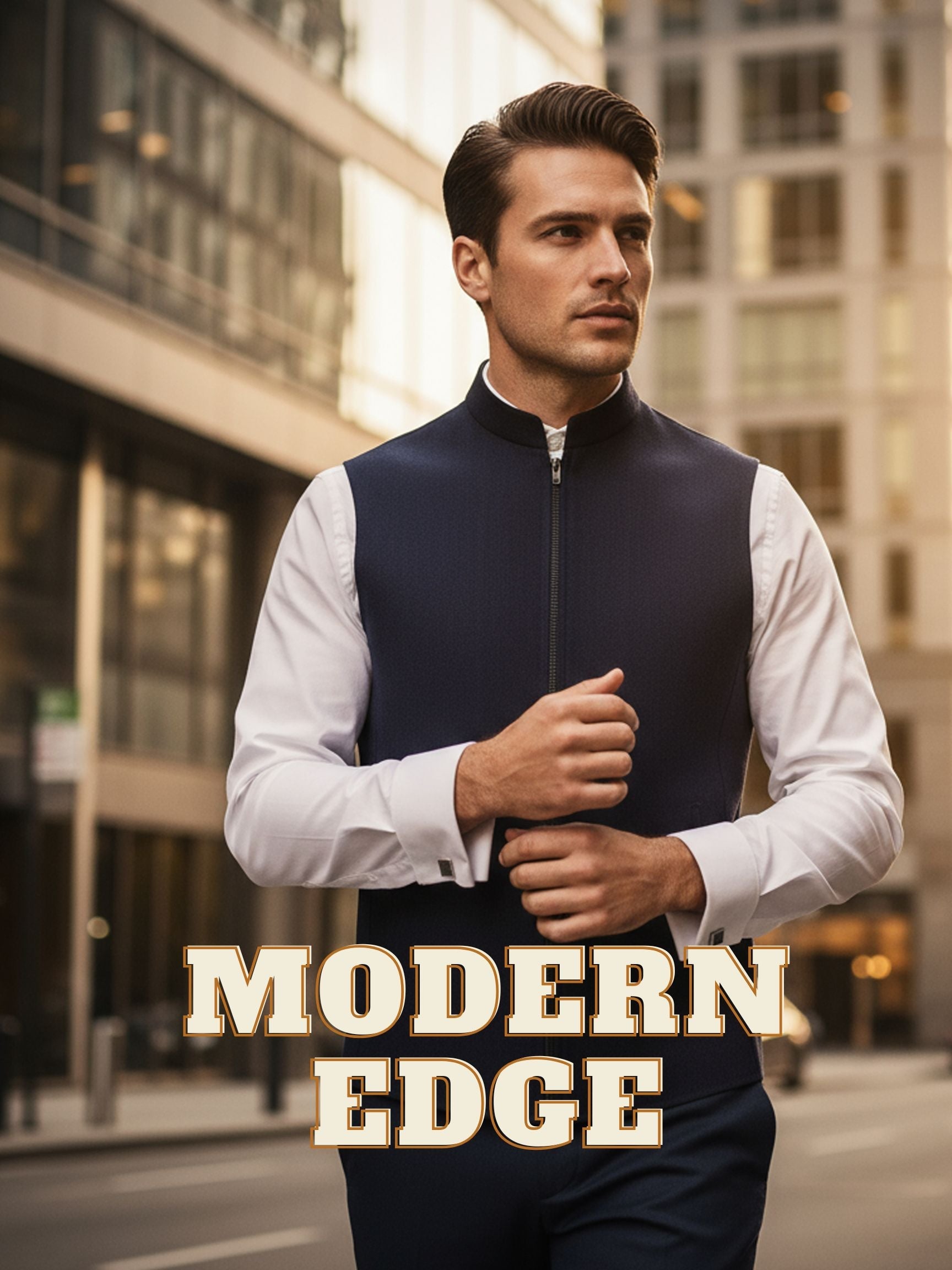 Modern Edge