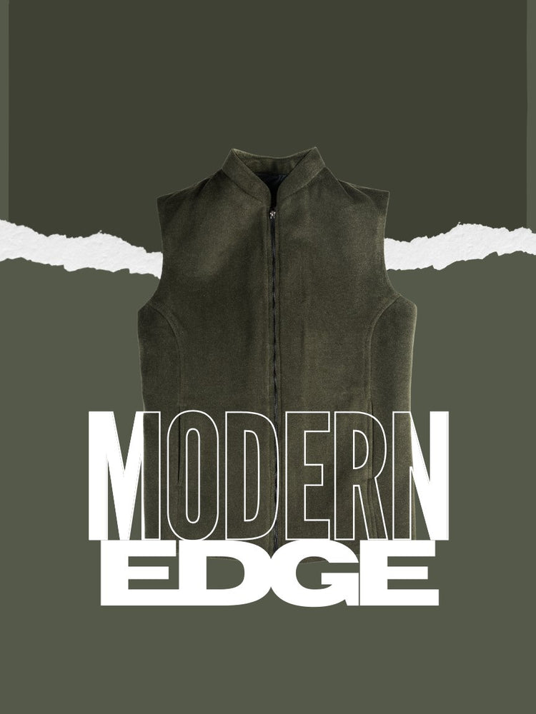 Modern Edge
