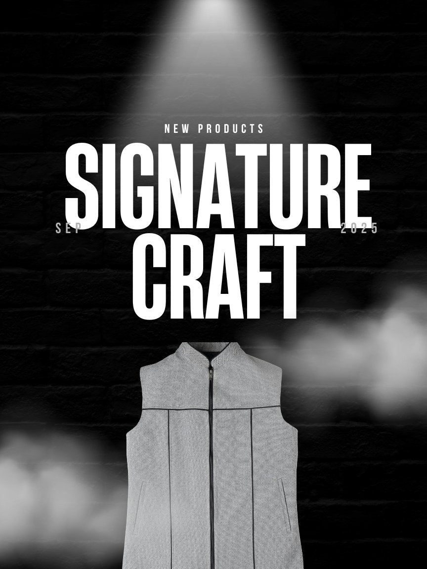Signature Craft