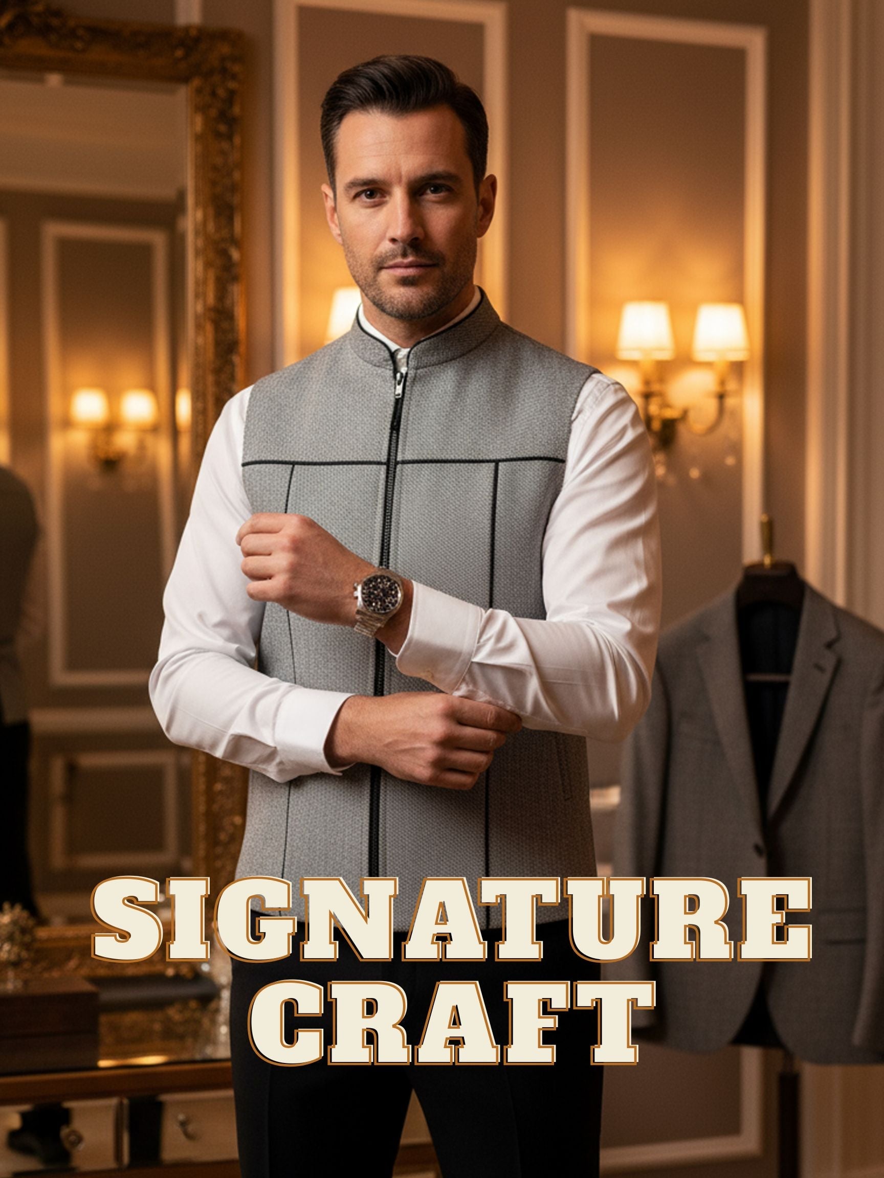 Signature Craft